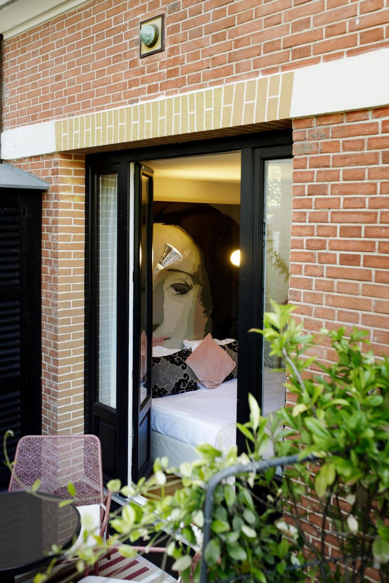 Maison Decoret - Relais & Chateaux Vichy Exterior photo