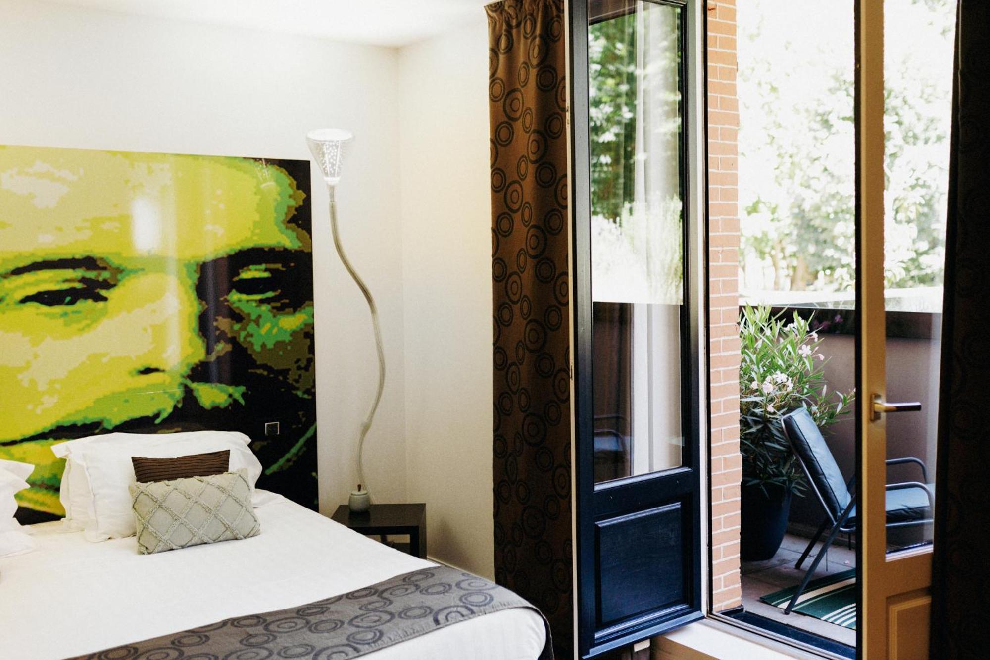 Maison Decoret - Relais & Chateaux Vichy Exterior photo