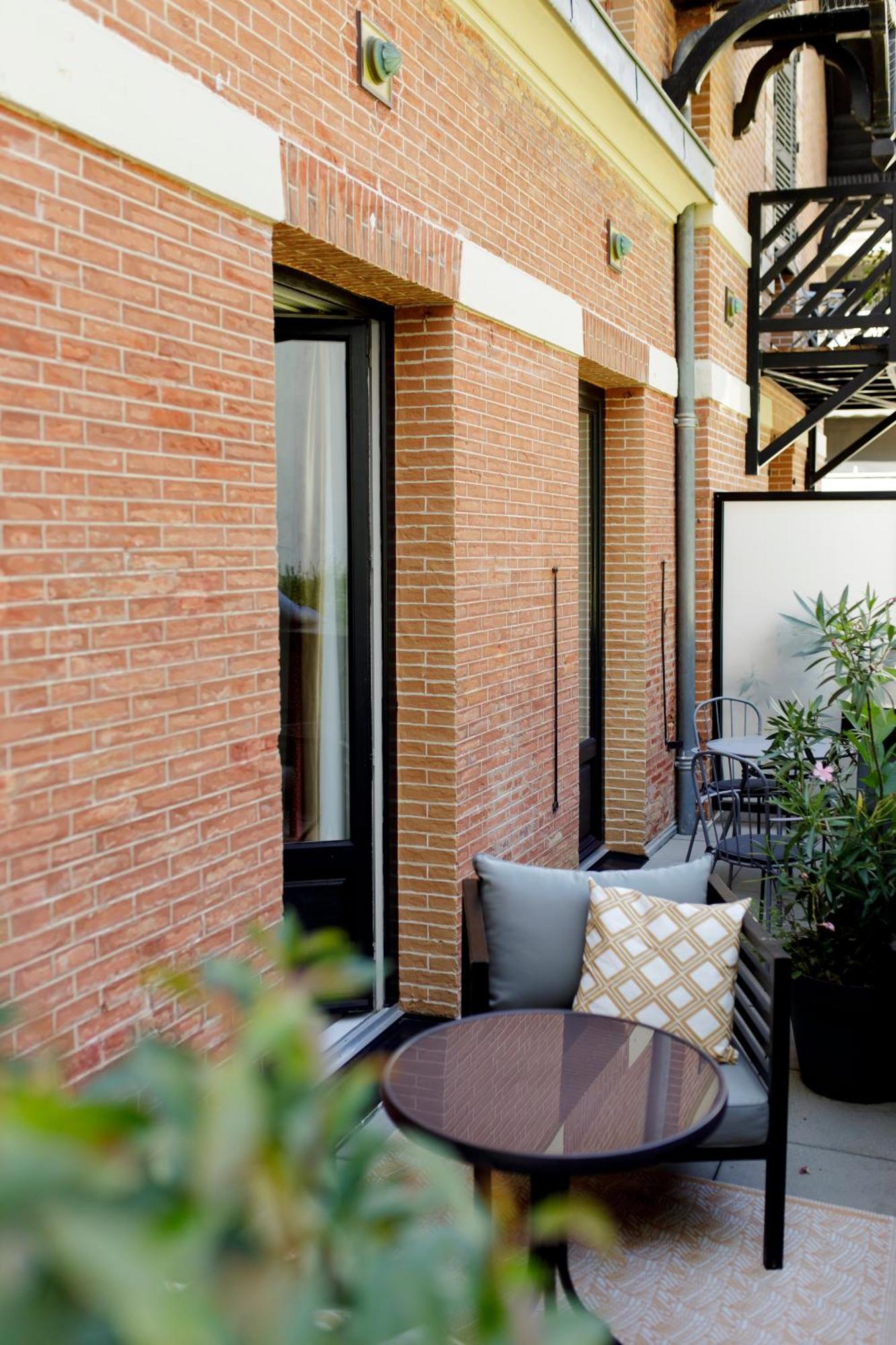 Maison Decoret - Relais & Chateaux Vichy Exterior photo