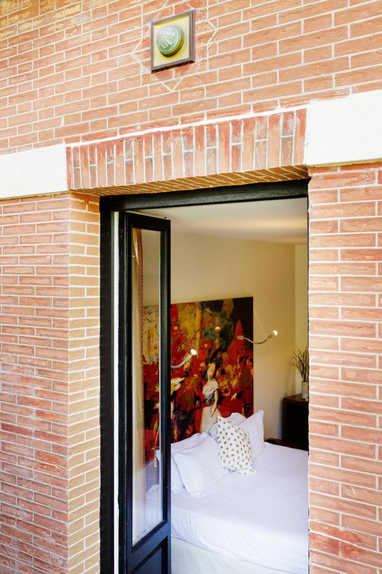 Maison Decoret - Relais & Chateaux Vichy Exterior photo