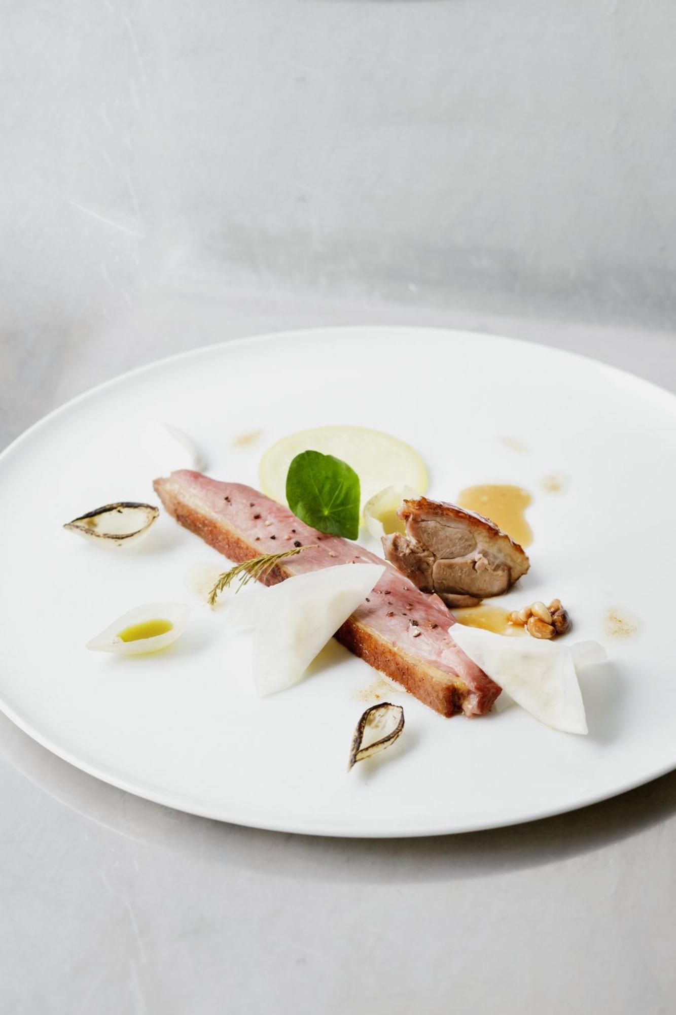 Maison Decoret - Relais & Chateaux Vichy Exterior photo
