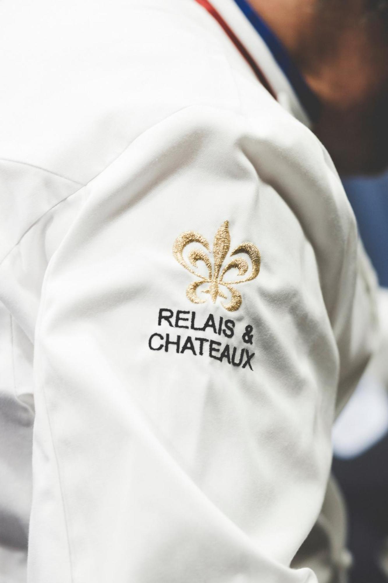 Maison Decoret - Relais & Chateaux Vichy Exterior photo