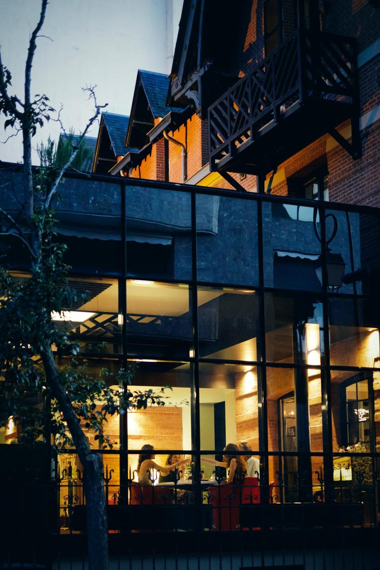 Maison Decoret - Relais & Chateaux Vichy Exterior photo