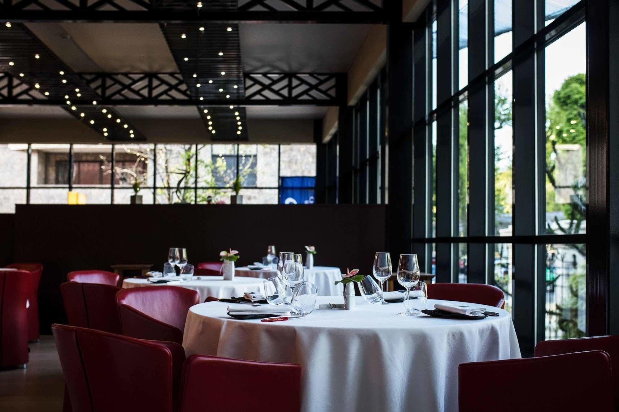 Maison Decoret - Relais & Chateaux Vichy Exterior photo